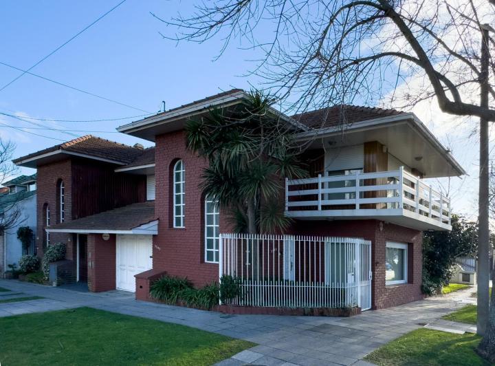 PH · 162m² · 4 Ambientes · 1 Cochera