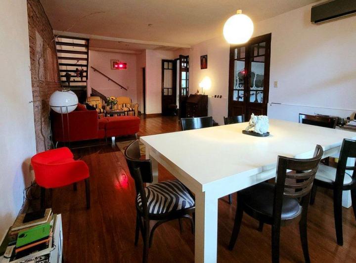 PH · 108m² · 4 Ambientes · 1 Cochera