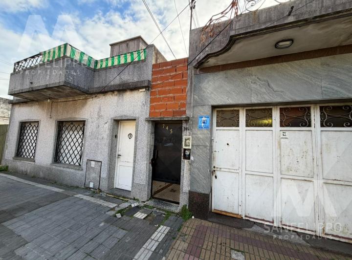 PH · 104m² · 4 Ambientes