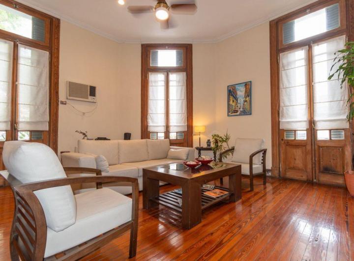 PH · 146m² · 5 Ambientes