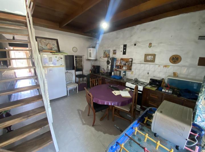 PH · 59m² · 4 Ambientes · 1 Cochera