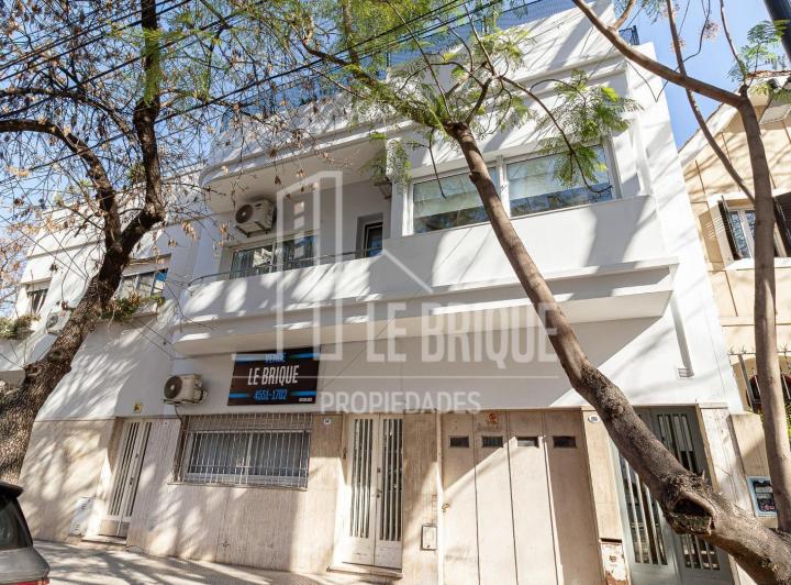 PH · 87m² · 4 Ambientes