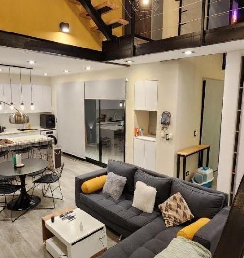 PH · 130m² · 4 Ambientes