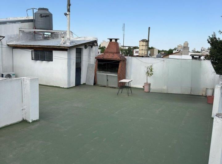 PH · 80m² · 4 Ambientes