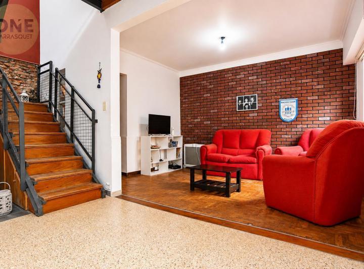 PH · 113m² · 4 Ambientes