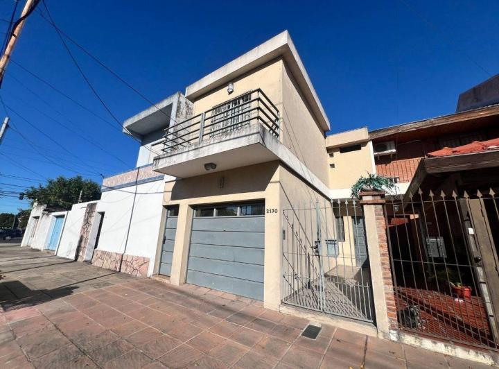PH · 101m² · 4 Ambientes · 1 Cochera