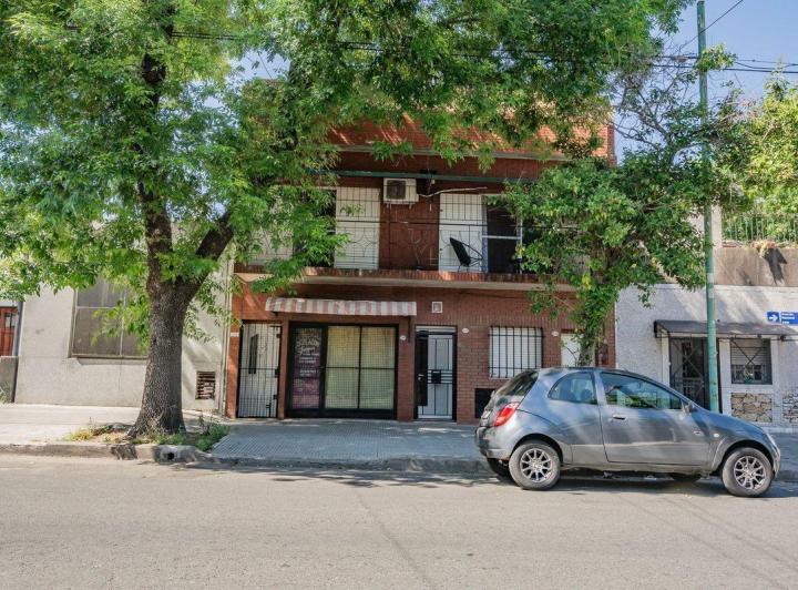 PH · 184m² · 4 Ambientes