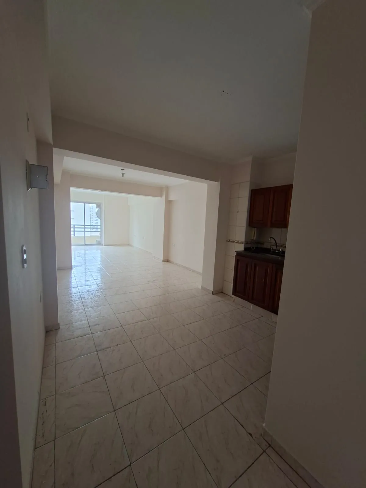 NUEVA CORDOBA SE ALQUILA DPTO 2 DORM EXTERNO