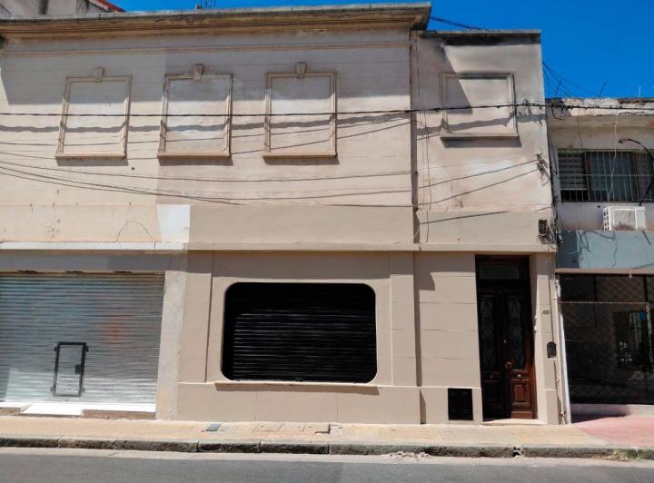 Casa · 142m² · 4 Ambientes
