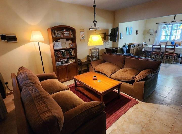 PH · 94m² · 5 Ambientes · 1 Cochera