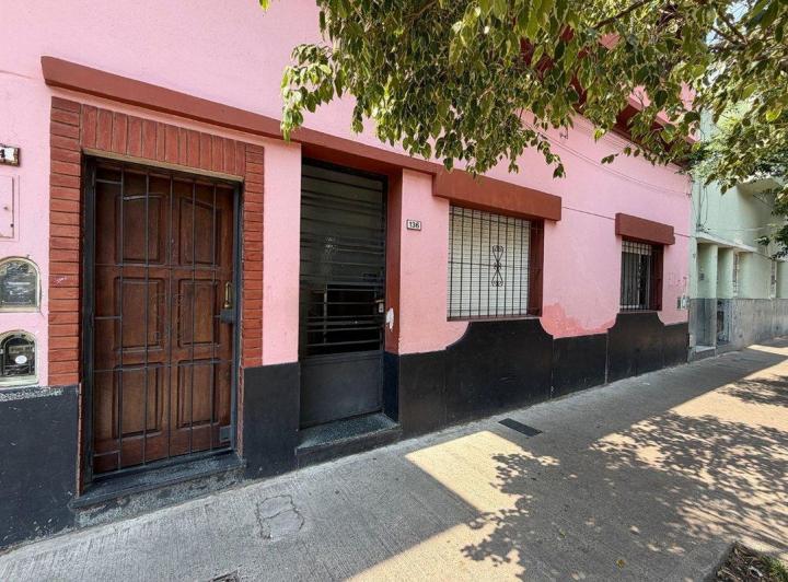 PH · 100m² · 5 Ambientes
