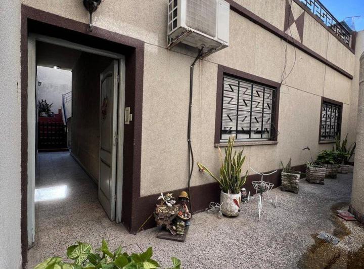 PH · 80m² · 4 Ambientes