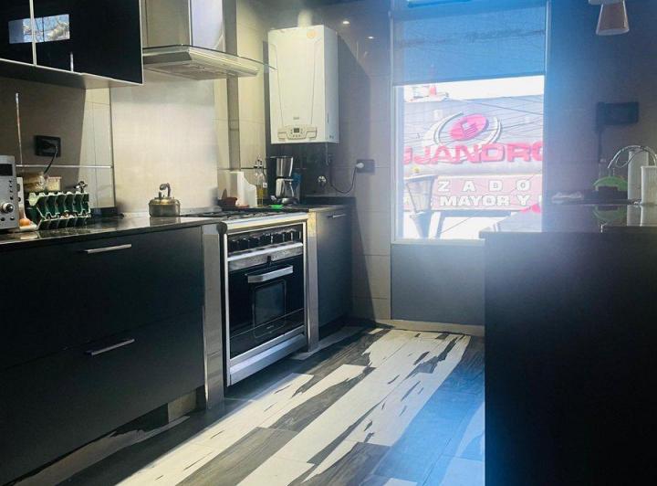 PH · 180m² · 4 Ambientes