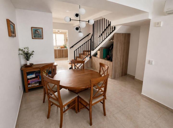 PH · 129m² · 4 Ambientes · 1 Cochera