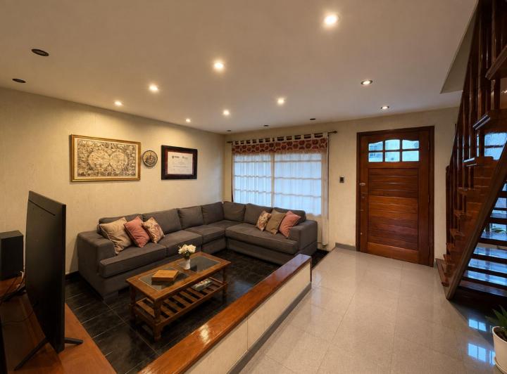 PH · 160m² · 5 Ambientes · 1 Cochera