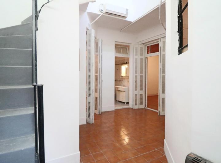 PH · 56m² · 4 Ambientes