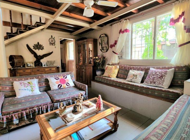 PH · 95m² · 4 Ambientes