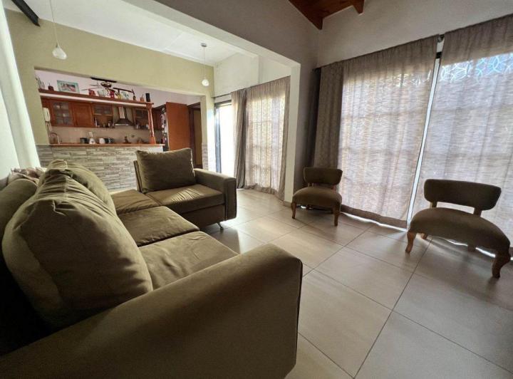 PH · 130m² · 4 Ambientes