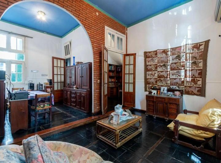 PH · 92m² · 4 Ambientes