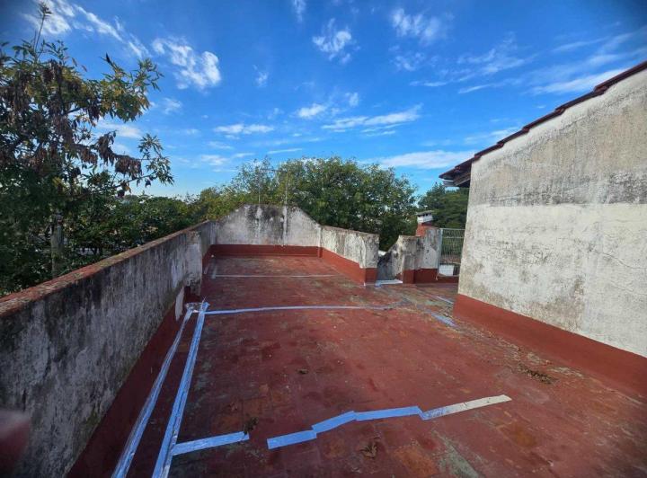 PH · 126m² · 6 Ambientes