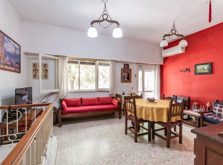 PH · 109m² · 4 Ambientes