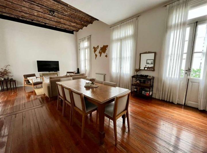 PH · 127m² · 4 Ambientes