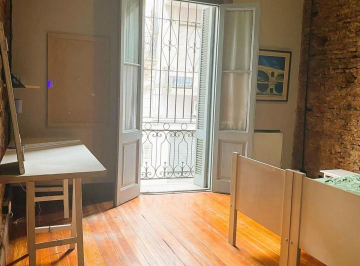 PH · 110m² · 8 Ambientes