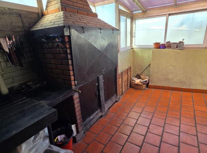 PH · 110m² · 5 Ambientes