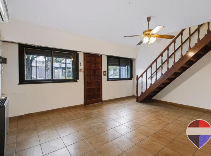 PH · 129m² · 4 Ambientes · 1 Cochera