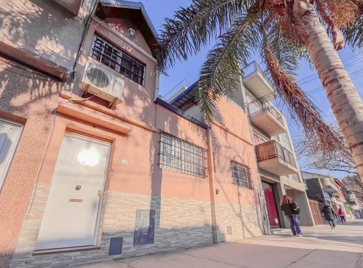 PH · 120m² · 4 Ambientes