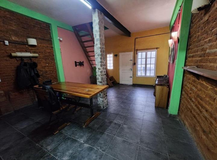 PH · 99m² · 4 Ambientes · 1 Cochera