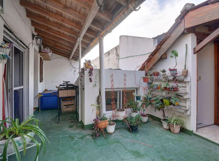 PH · 82m² · 5 Ambientes