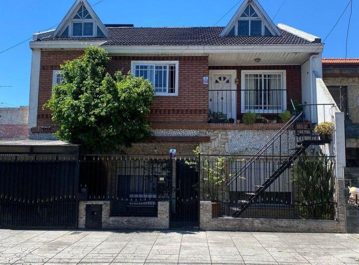 PH · 75m² · 4 Ambientes