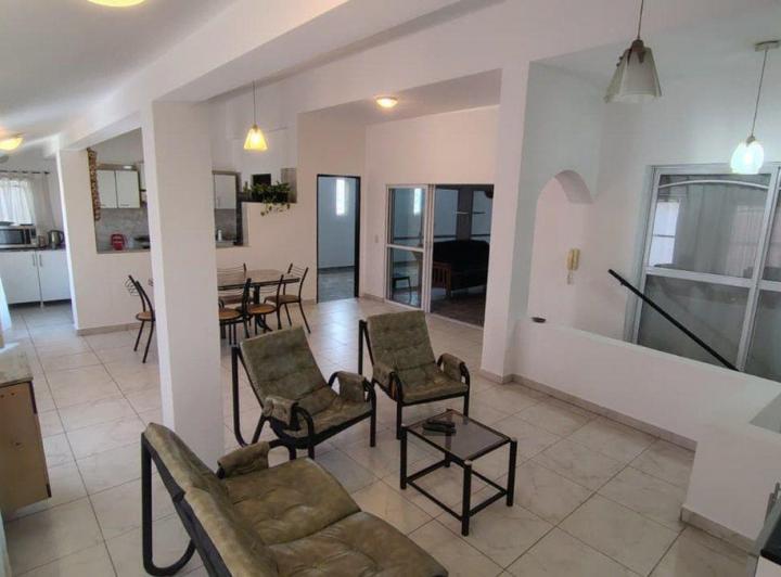 PH · 200m² · 4 Ambientes