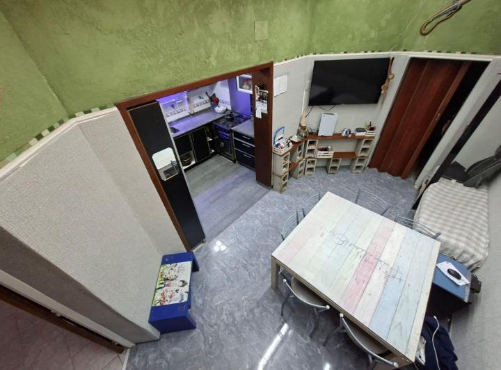 PH · 115m² · 4 Ambientes