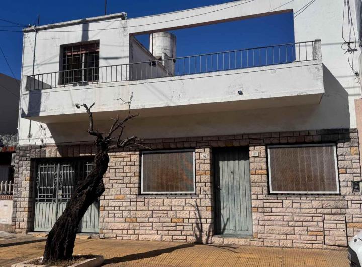 PH · 98m² · 4 Ambientes · 1 Cochera
