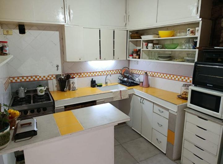 PH · 108m² · 5 Ambientes