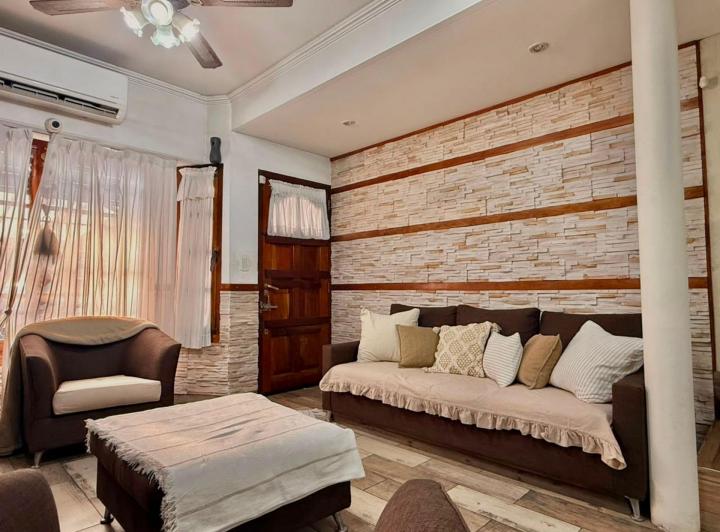 PH · 85m² · 4 Ambientes · 1 Cochera