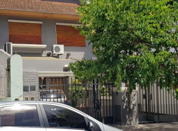 PH · 118m² · 4 Ambientes · 1 Cochera