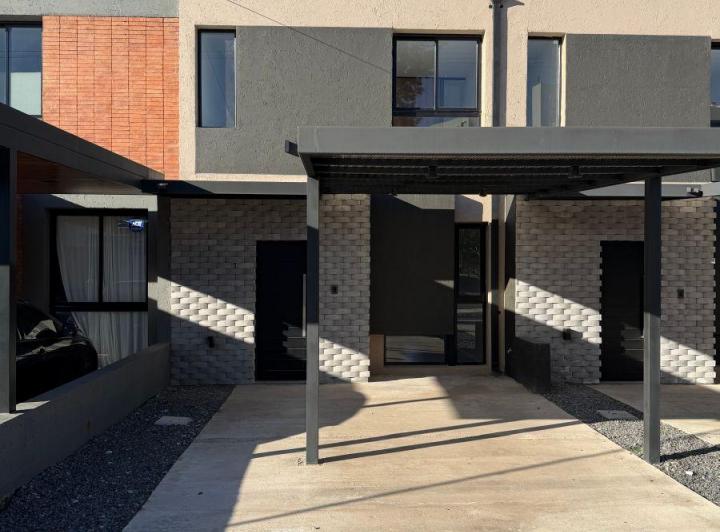 PH · 100m² · 3 Ambientes · 1 Cochera