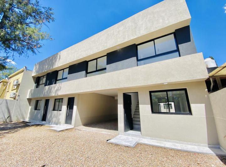 PH · 95m² · 4 Ambientes · 1 Cochera