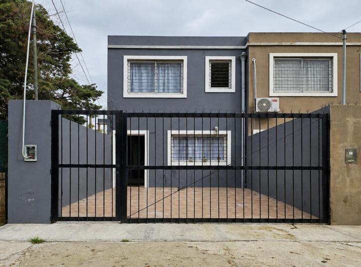 PH · 89m² · 4 Ambientes