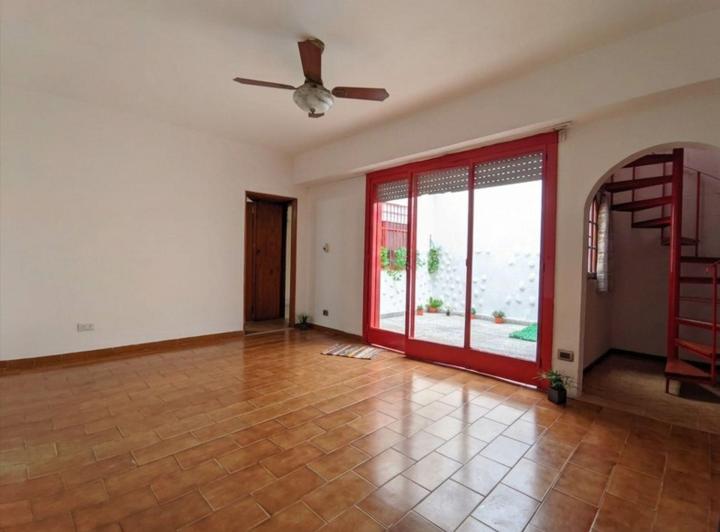 PH · 73m² · 4 Ambientes