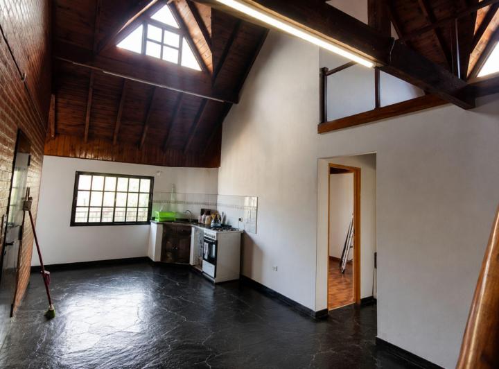 PH · 49m² · 3 Ambientes
