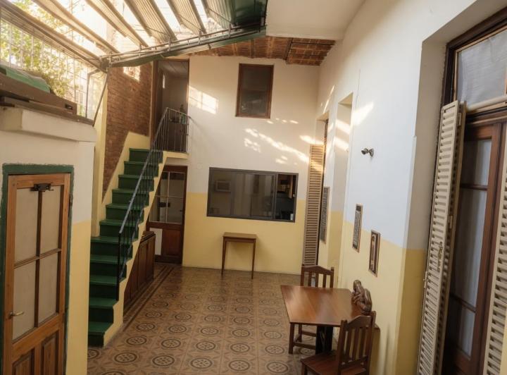 PH · 110m² · 3 Ambientes