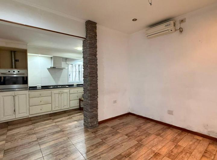 PH · 70m² · 4 Ambientes