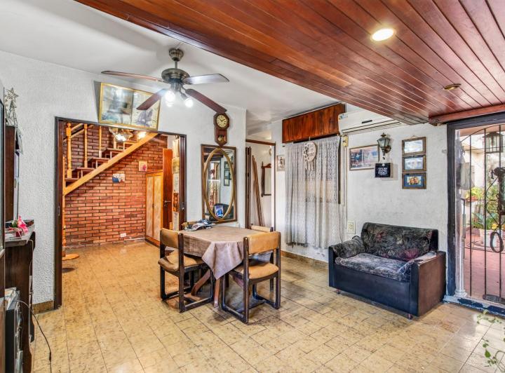 PH · 133m² · 5 Ambientes