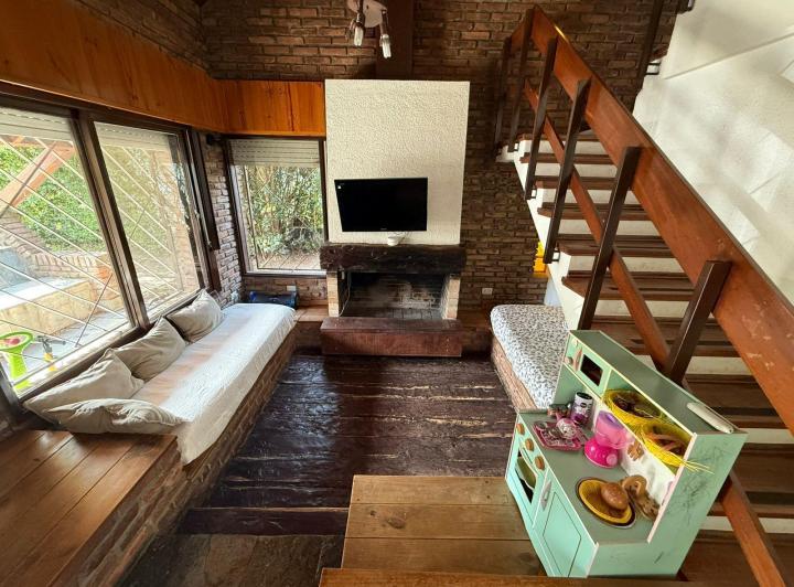 PH · 95m² · 4 Ambientes