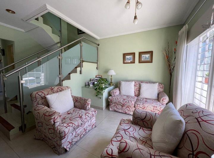 PH · 148m² · 4 Ambientes · 2 Cocheras