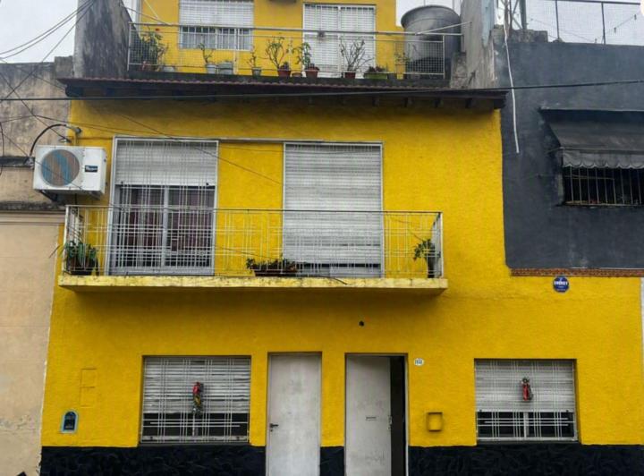 PH · 280m² · 5 Ambientes · 2 Cocheras